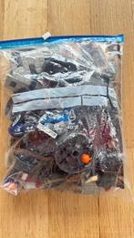 world of warcraft mega bloks 91026  lego sinterklaas, Ophalen of Verzenden, Zo goed als nieuw