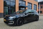 Volkswagen Golf 1.4 TSI Phev 204pk 5D DSG 2016 Zwart, 4 cilinders, Zwart, 1395 cc, 1499 kg
