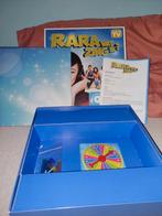 Rara Wat Zing Ik? (Zonder CD/Koptelefoon), Hobby en Vrije tijd, Gezelschapsspellen | Bordspellen, Gebruikt, Vijf spelers of meer