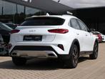 Kia XCeed 1.6 GDi PHEV DynamicLine I Navi I Keyless I Camera, Automaat, XCeed, Gebruikt, Wit