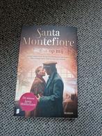 Santa Montefiore - Wacht op mij, Ophalen of Verzenden, Zo goed als nieuw, Santa Montefiore