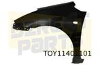 Toyota Prius voorscherm Links Origineel! 5380247010, -, Verzenden, -, Nieuw