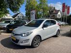 Hyundai I20 1.2 HP I-MOTION / AIRCO / STOELVERW. / CRUISE CT, Euro 5, 450 kg, Gebruikt, 4 cilinders