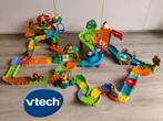 Prachtige VTech Zoef Zoef dieren speelgoed collectie, Ophalen of Verzenden, Zo goed als nieuw, 2 tot 4 jaar