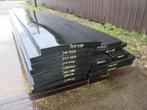 Rubberschuif 3m x 40cm, Ophalen of Verzenden, Nieuw
