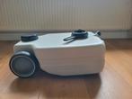Travellife afvalwatertank, Caravans en Kamperen, Ophalen, Zo goed als nieuw