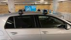 Thule WingBar Edge Dakdragers Golf 7, Auto diversen, Dakdragers, Ophalen of Verzenden, Zo goed als nieuw