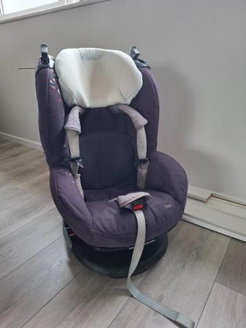 Maxi Cosy Tobi autostoel zwart beschikbaar voor biedingen