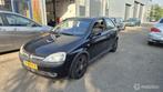 Opel Corsa 1.8-16V GSi, Auto's, Voorwielaandrijving, 125 pk, Gebruikt, 4 cilinders