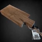 Serveerplankje Hout, Ophalen