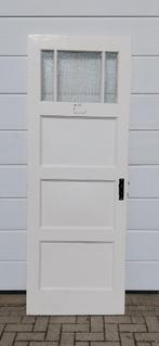XYZ Paneeldeur 77x 210,5 cm (nr 91), Ophalen, Gebruikt, 80 tot 100 cm, Binnendeur