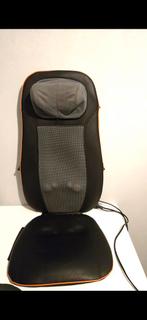 Massagekussen voor rug en nek billen, Ophalen, Zo goed als nieuw, Massagestoel of Kussen