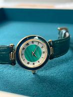 Pierre Balmain horloge, Overige merken, Leer, Polshorloge, Ophalen of Verzenden