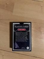 Speelkaart, Ophalen, Nieuw, Speelkaart(en)