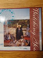 Loose ends - Watching you 12 Inch maxi single, Ophalen of Verzenden, Zo goed als nieuw, 12 inch, Disco