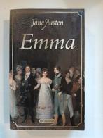 Jane Austen - Emma, Boeken, Ophalen of Verzenden, Zo goed als nieuw, Jane Austen