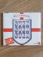 cd single - Bell & Spurling - Sven Sven Sven, Overige binnenlandse clubs, Ophalen of Verzenden