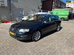 Volkswagen Passat Variant 3.2 V6 Comfortline 4M Vol Opties, Automaat, Gebruikt, Blauw, 10 km/l