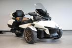 CAN-AM SPYDER RT LIMITED SEA TO SKY (bj 2025), Motoren, BRP Benelux, Infobrpbenelux@brp.com, Meer dan 35 kW, Oktrooiplein 1/ bus 402
9000  Gent, BE