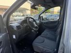 Citroen Jumpy 12 2.0 HDI L2H1 Economy DC, Voorwielaandrijving, Euro 5, Stof, Gebruikt