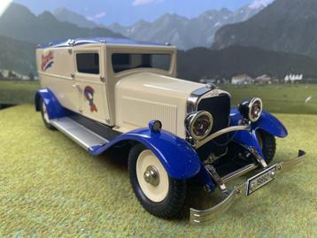 Märklin 19892 Sarotti Marklin MHI Exclusive beschikbaar voor biedingen