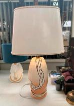 Lamp schitterende Judith Rigter Velsen lampenvoet tafellamp., Huis en Inrichting, Ophalen of Verzenden