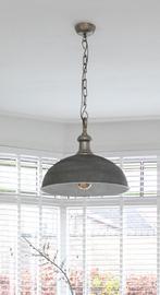 Hanglampen van Pronto wonen, Huis en Inrichting, Lampen | Hanglampen, Ophalen, Zo goed als nieuw, Minder dan 50 cm