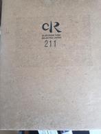 211 CR Development, Ophalen of Verzenden, Buis of Buizen