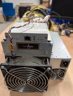 Antminer L3+ Litecoin Miner - Goed Werkend, Computers en Software, Ophalen of Verzenden, Gebruikt
