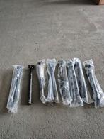 Verende zadelpennen nextcover nieuw, Ophalen, Nieuw