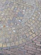Trommelstenen, cobble stones, Tuin en Terras, Tegels en Klinkers, Ophalen, Beton, Klinkers