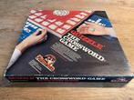 Crossword-game Quizzle Ned., Ophalen of Verzenden, Zo goed als nieuw