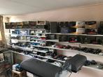 Modelauto's partij met de originele doos, Hobby en Vrije tijd, Modelauto's | 1:18, Ophalen of Verzenden, Zo goed als nieuw, Auto