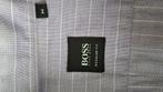 Boss blouse Regular fit maat M heren blouse overhemd, Kleding | Heren, Overhemden, Ophalen of Verzenden, Zo goed als nieuw, Wit