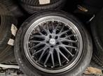Volvo XC90 Dotz Velgen 20", Auto-onderdelen, Banden en Velgen, Ophalen, Gebruikt, 275 mm, Banden en Velgen