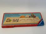 Ravensburger kinderpuzzel in doos, speelplankje, Ophalen of Verzenden, Meer dan 50 stukjes, Gebruikt, 2 tot 4 jaar