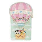 Mickey and friends wallet, Ophalen of Verzenden, Mickey Mouse, Nieuw, Tas, Koffer of Zak