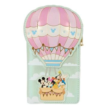 Mickey and friends wallet beschikbaar voor biedingen