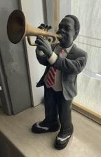 Jazz muzikanten, Antiek en Kunst, Ophalen