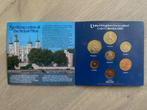 1982 Verenigd Koninkrijk Brillian Uncirculated Coin Collecti, Ophalen, Overige landen, Setje