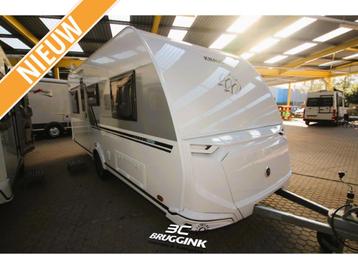 Knaus Sport E-Power Selection 500 EU beschikbaar voor biedingen