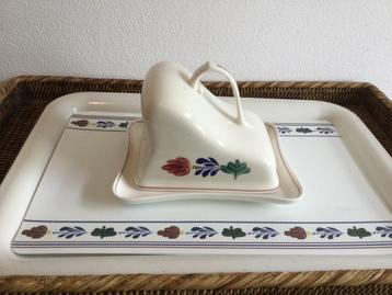 Boerenbont Boch België( Kaasstolp) beschikbaar voor biedingen