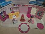 Doos met Playmobil, Ophalen of Verzenden, Gebruikt, Los playmobil