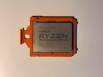 AMD Ryzen Threadripper 3990X – 64-Core / 128-Thread, Computers en Software, Processors, STRX4, Zo goed als nieuw, 64-core, AMD Ryzen Threadripper 39