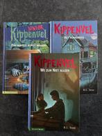 Kippenvel boeken, Boeken, Fictie, R.L. Stine, Ophalen, Gelezen