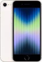 Apple iPhone SE 2022 256GB Wit, Apple, Apple, Ophalen of Verzenden, Zo goed als nieuw
