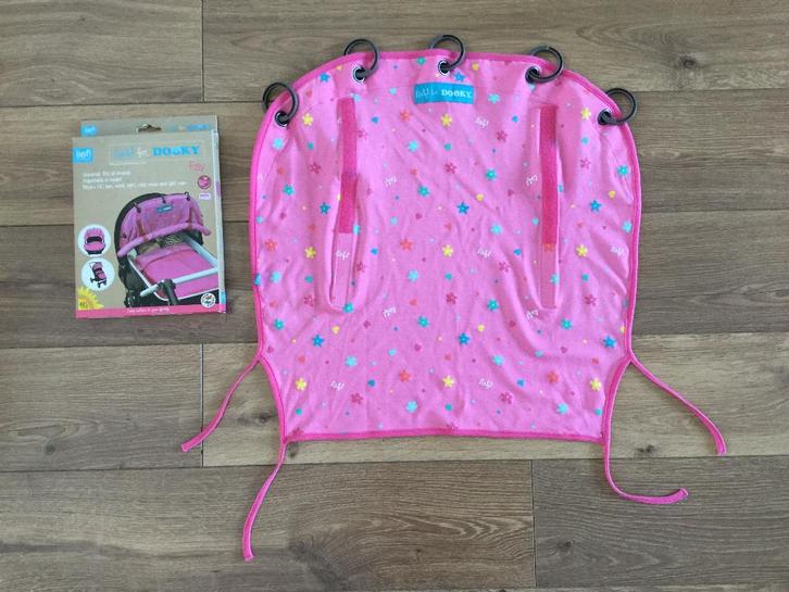 Dooky Lief! roze Fay, Kinderen en Baby's, Kinderwagens en Combinaties, Zo goed als nieuw, Overige merken, Ophalen