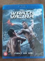 The Wrath of Vajra *Nieuw* Bluray, Ophalen of Verzenden, Nieuw in verpakking, Actie