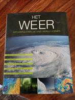 Natuurkrachten die onze wereld vormen, Ophalen, Zo goed als nieuw, 2000 tot heden, Landkaart