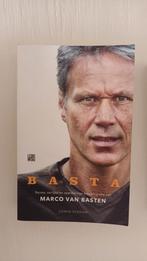 Marco van Basten - Basta autobiografie Edwin Schoon Ajax, Boeken, Biografieën, Sport, Ophalen of Verzenden, Zo goed als nieuw